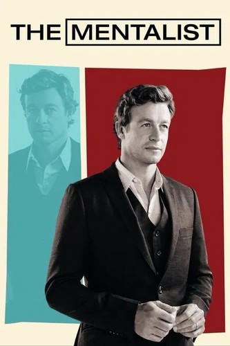 The mentalist serie - mentalist,