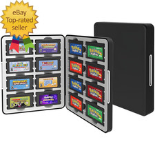 Custodia gioco GBA compatibile