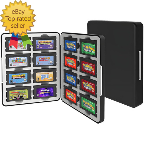 Custodia gioco gba compatibile - gioco,