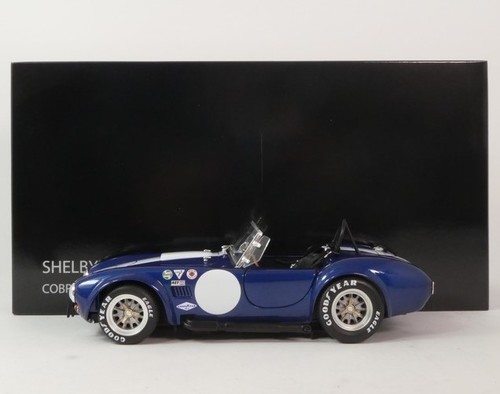 Kyosho shelby cobra - kyosho,