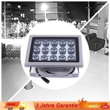 15 LED Illuminatore IR Luce