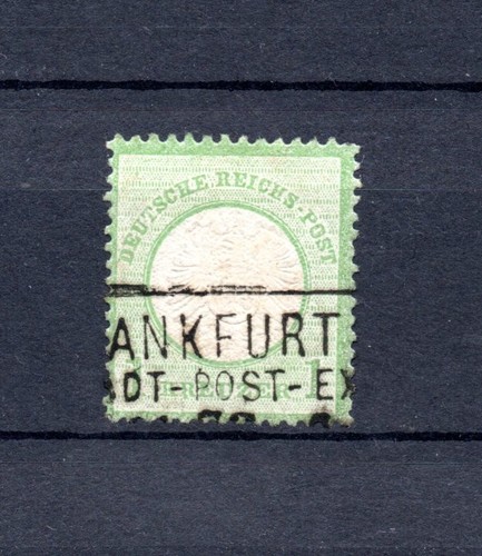 Germania 1872 vecchio