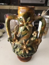 Anfora biansata ceramica - anfora,