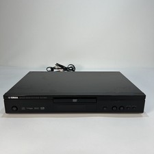 Yamaha Natural Sound Lettore
