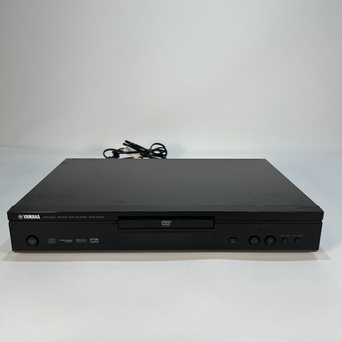 Yamaha natural sound lettore - yamaha,