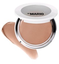 Trucco nuovo con scatola di