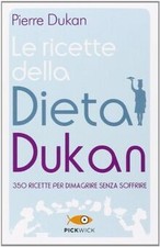 Le ricette della dieta Dukan