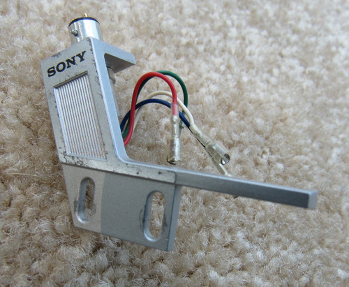 Sony lx3 giradischi - ps-lx3,