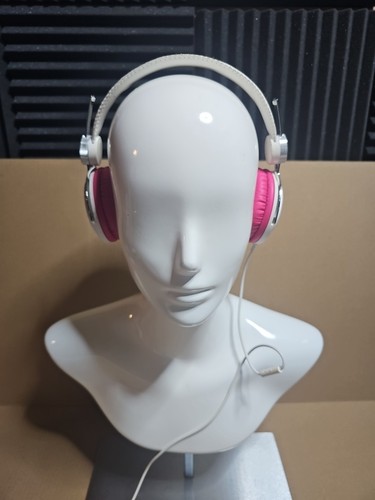 Wesc m30 cuffie - wesc, cablate