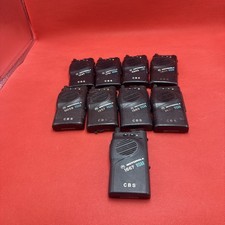 Lotto di 9 visar motorola
