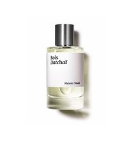 Maison Crivelli Bois Datchaï