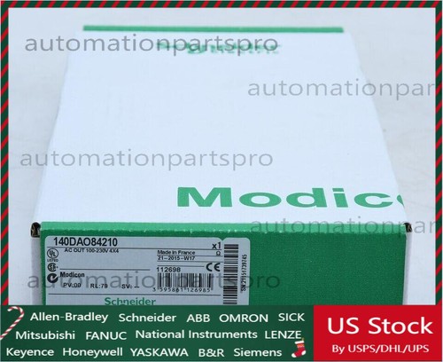 Modulo plc modicon - plc,