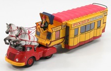 1/43 EDICOLA - TRUCK - PINDER