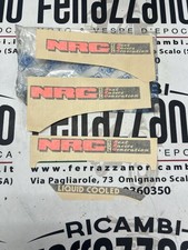 298341 PIAGGIO KIT ADESIVI