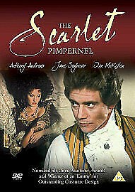 The scarlet pimpernel - scarlet, (2006)