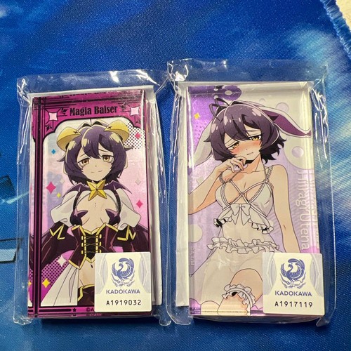 Magia baze magical girl - magia,