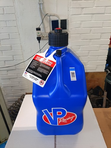 Tanica benzina racing da - racing,