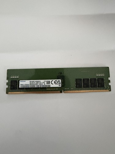 Samsung 2rx8 pc4 3200 - 2rx8, pc4-3200