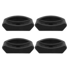  4 Pcs Accessori Palestra