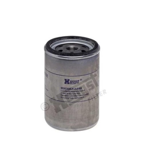 Hengst filter filtro - hengst,