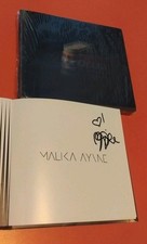 MALIKA AYANE domino CD