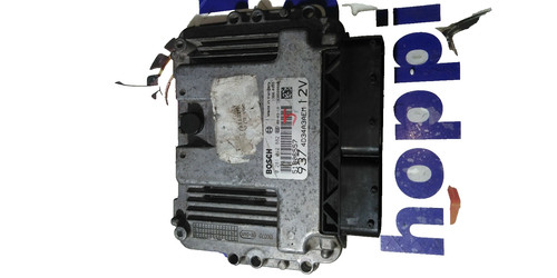 Centralina motore ecu alfa - -,