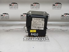 CENTRALINA AIRBAG 1.5D 81Kw 109CV MERCEDES A180 W176 2014 A1179008600 AI4