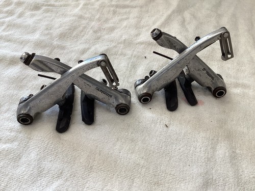 Pinza freno anteriore e - freno, a