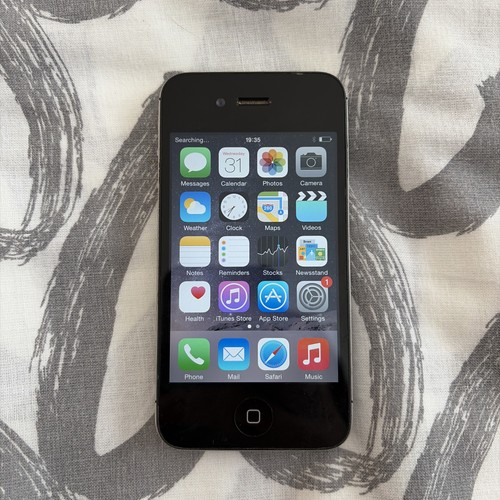 Apple iphone ios - , 8gb
