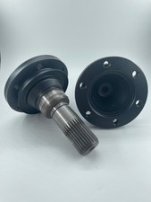 BMW E30 188 86MM FLANGE