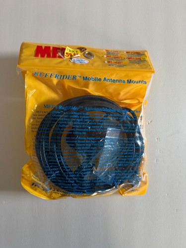 Mfj 348m attacco labbro nmo - attacco,