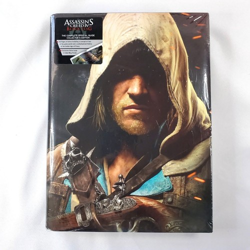 Assassins creed black - creed,