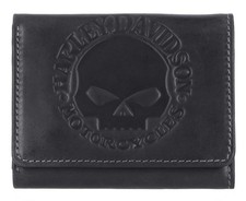 Harley-Davidson Portafoglio