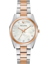Bulova 98P207 Surveyor