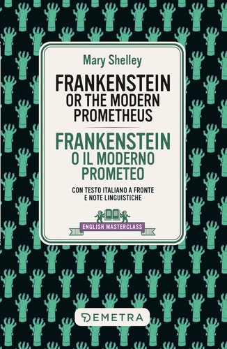 Frankenstein testo italiano a - testo,