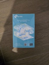 RE190 Tp Link Range Extender Wi-Fi AC750