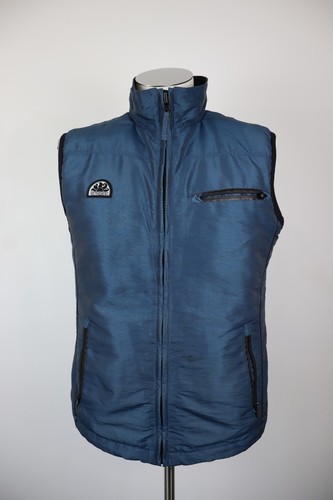 Sundek giubbino smanicato - giubbino,