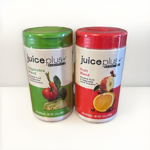 Juice plus fruit veggie - veggie, 240