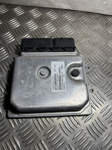 Centralina motore ford mk2 - centralina,