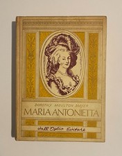 Maria Antonietta di Dorothy