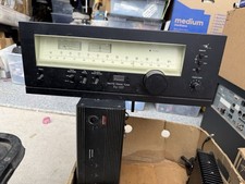 Sintonizzatore analogico