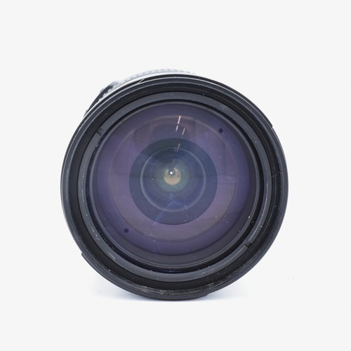 Nikon nikkor 18 200mm - dx, 18-200mm