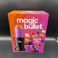 Magic Bullet 7 Piece Personal