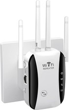 Ripetitore WiFi Potente