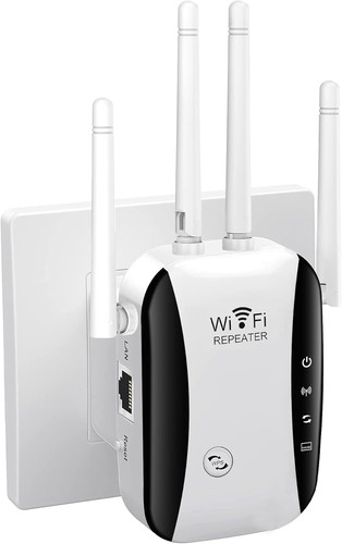 Ripetitore wifi potente - wifi,