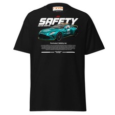 T-Shirt Aston Martin F1 Safety