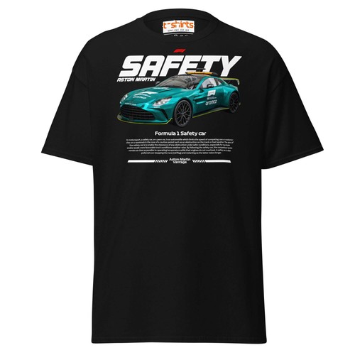 Shirt aston martin - aston, f1