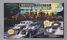 Batman Forever Road Race Set