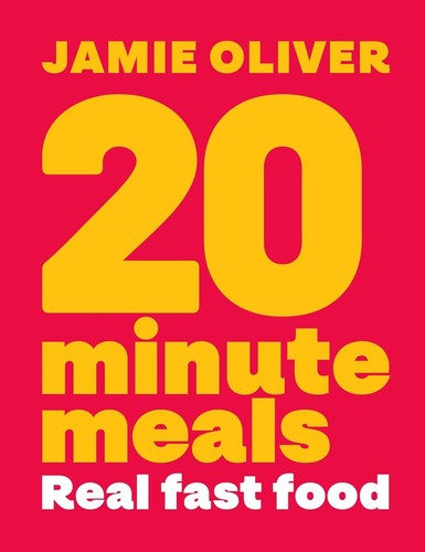 Minute meals real - real, fast