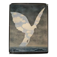 Poster poster arte vintage